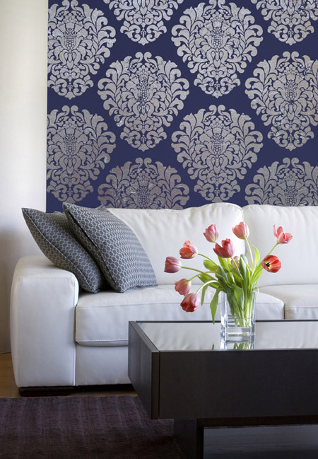 Stencil-2064-Grand-Damask