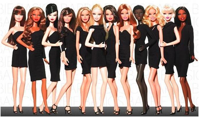 Little Black Dress LBD
