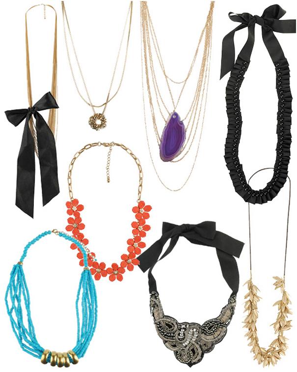 Statement Necklace