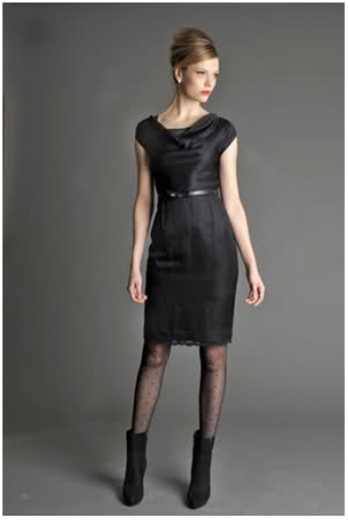 Mad Men Collection for Banana Republic