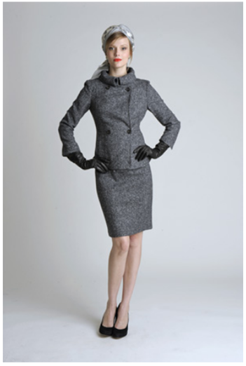 Mad Men Collection for Banana Republic