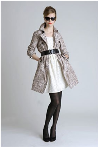 Mad Men Collection for Banana Repulic