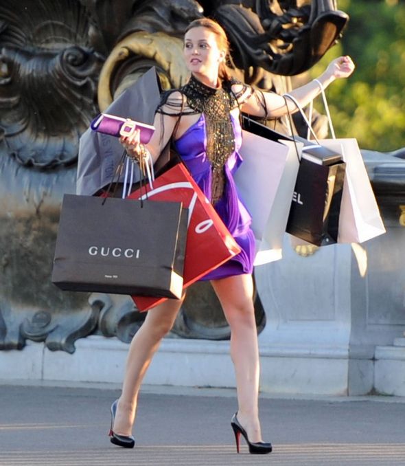 Shopping