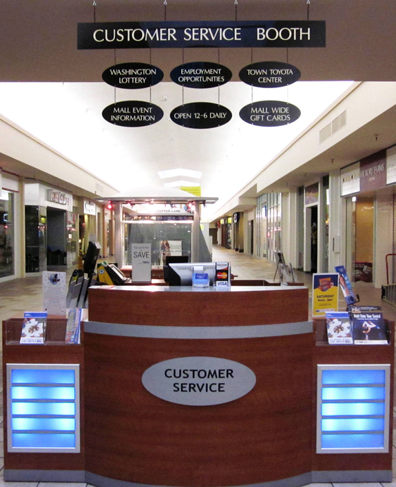 Customer Service
