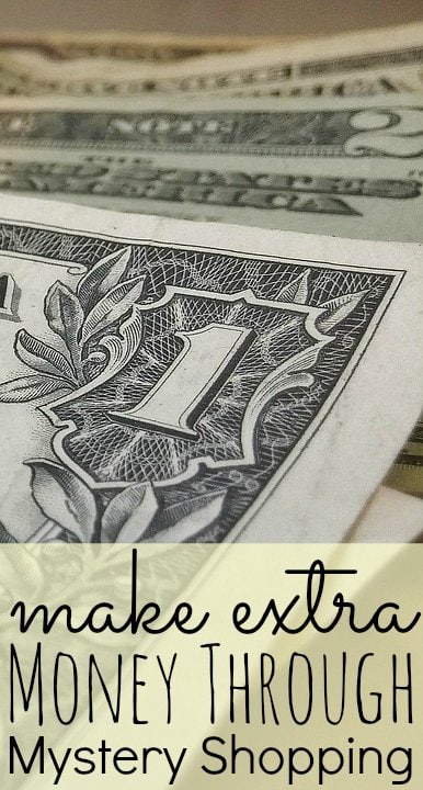 Mystery Shopping - Make Extra Money Bestmark