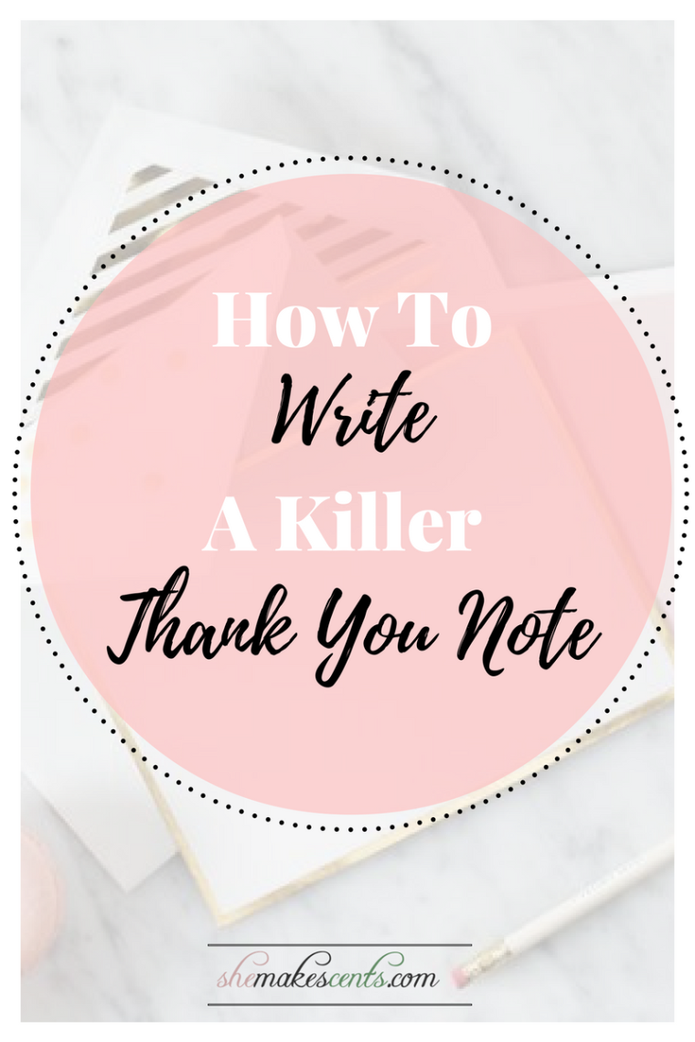 how-to-write-a-thank-you-note