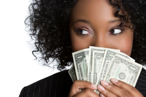 Finance Blogger, Danielle YB Vason of She Makes Cents, reveals her motivation to pay off debt.