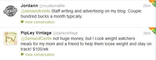 Ways to Earn Extra Income Part 1 Ways to Earn Extra Income Part 1