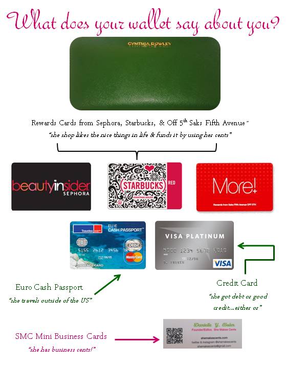 wallets