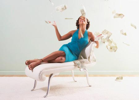 debt-free