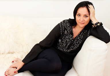 Kelly Cutrone