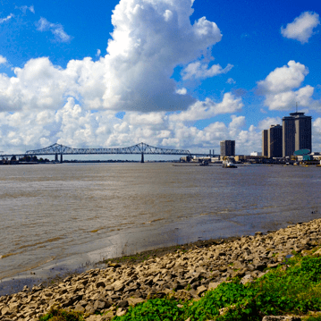 New Orleans Recap - Cost and Pictures! New Orleans Recap - Cost and Pictures!