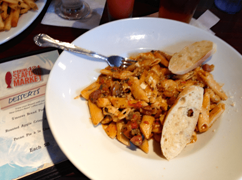 New Orleans Recap - Costs and Pictures! New Orleans Recap - Costs and Pictures!