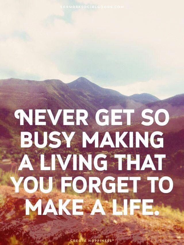 Wise Words- Create Happiness