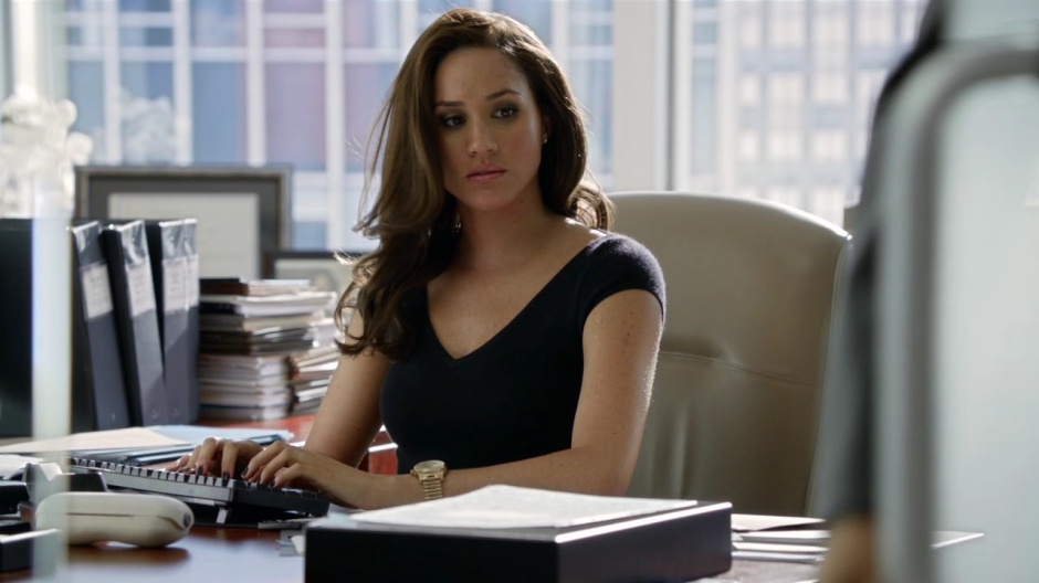 Business Woman