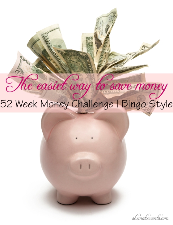 52 Week Challenge