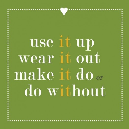 Wise Words- She Makes Cents