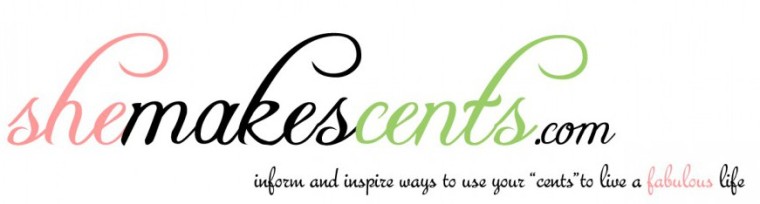 She Makes Cents logo