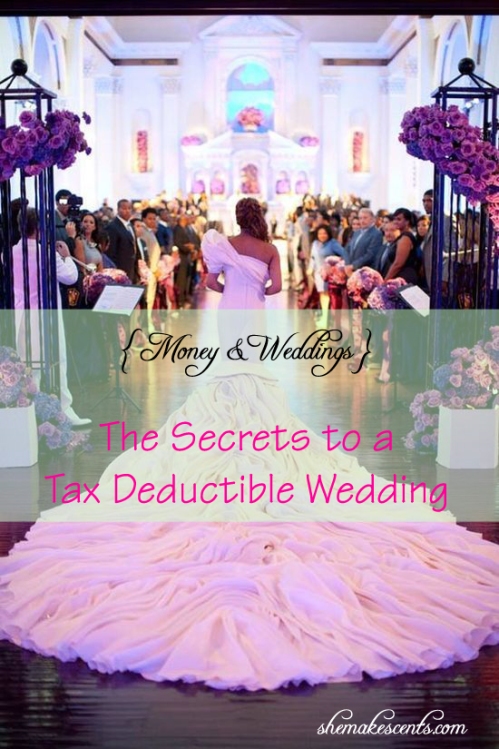 Tax Deductible Wedding copy