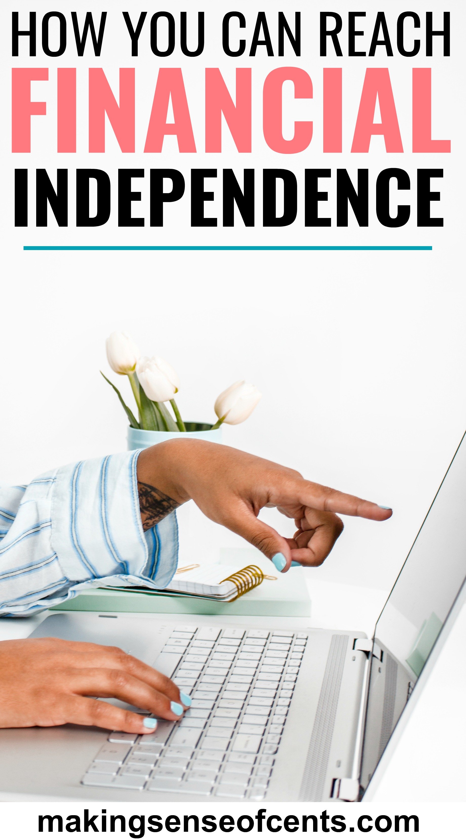 Financial Independence - How To Become Financially Independent (3)