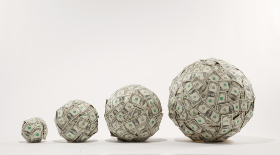 Snowball Your Money with Affirmations with She Makes Cents