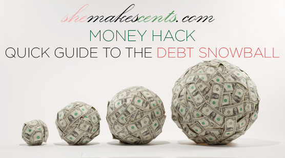 Money Snowball