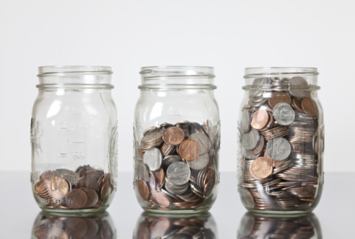She Makes Cents