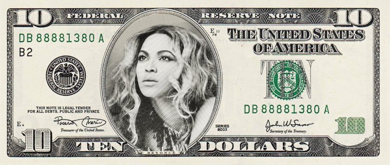 beyonce-10-dollar-bill