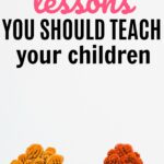 Great Financial Lessons My Dad Taught Me – Money Doesn’t Have To Make Your Life Miserable