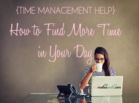 Time Management