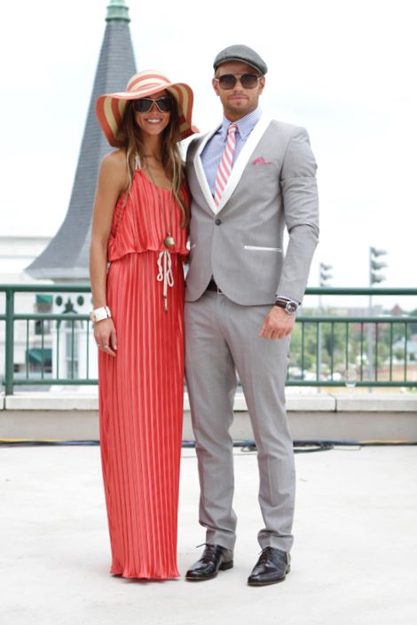 Derby Fashion