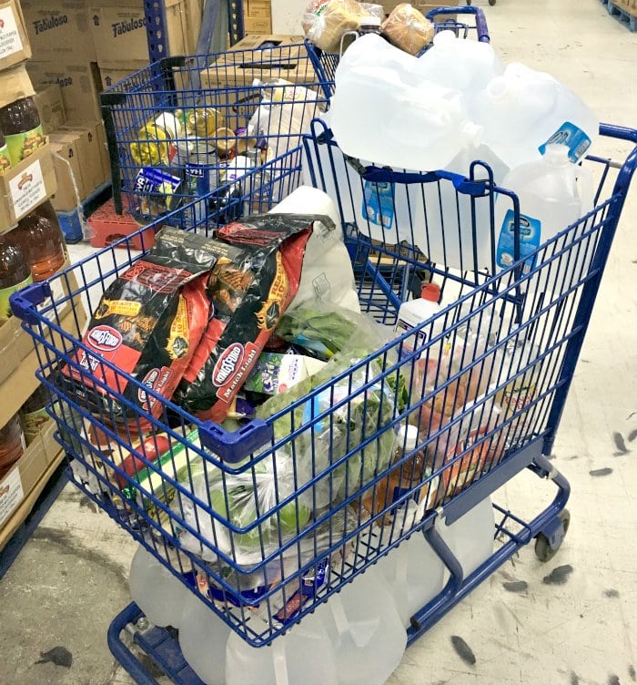 We went on a 10 day sailing charter about the British Virgin Islands and it was AMAZING! This bareboat charter with Sunsail in the BVIs is something I definitely recommend doing.