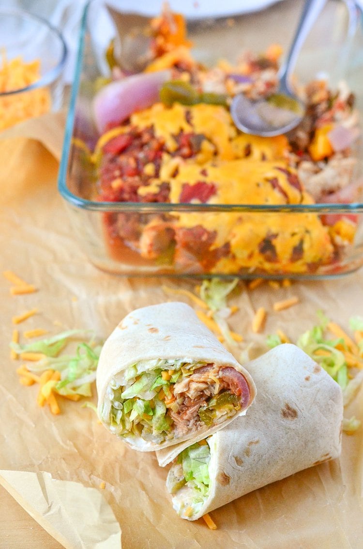 Looking for budget lunch ideas? Here are 10 cheap meals for lunch recipes that you should start making. Yes, these are easy lunch ideas that are delicious!