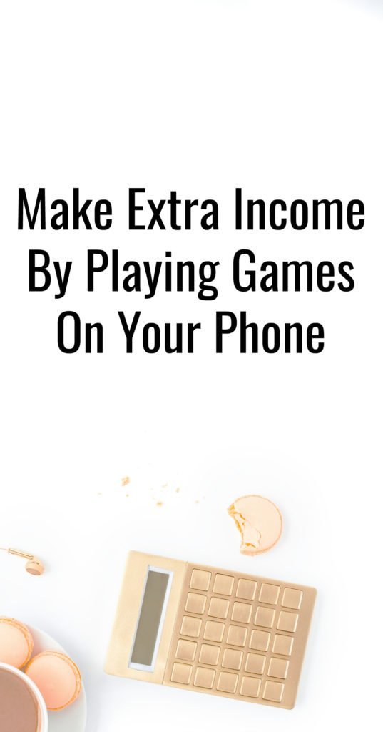 appKarma is a company that pays you to try out different apps and games on your cell phone. You can then turn the points in that you earn towards PayPal cash and gift cards.