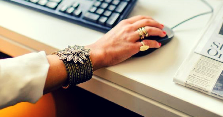 10 Inspiring Habits of Highly Successful People from Atlanta Blogger, Danielle YB Vason of She Makes Cents