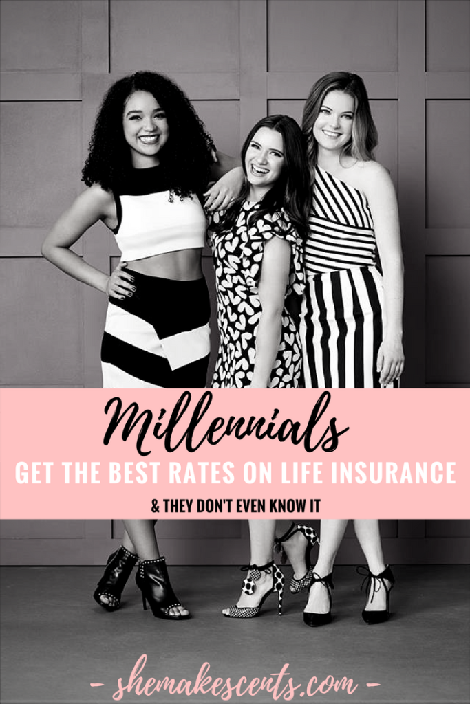 How to Get Affordable Life Insurance | from Money & Career Blog, She Makes Cent
