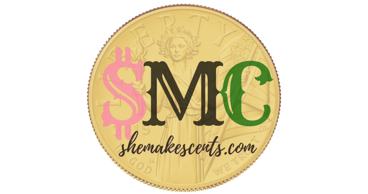 She Makes Cents Blog Named in the Top 40 Women Financial Blogs on the Web