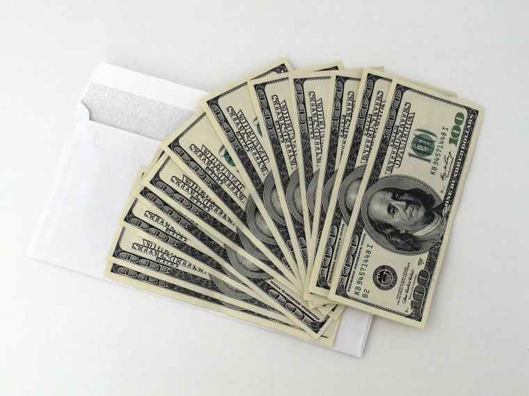 Build an Emergency Fund with Your Tax Refund