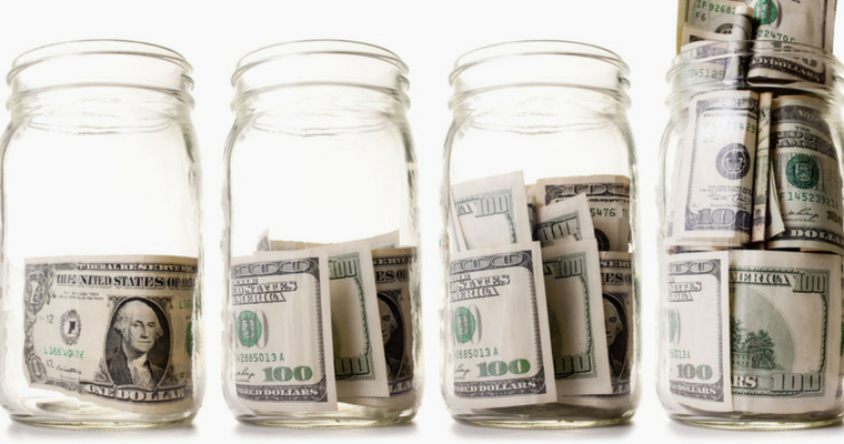 How To Save Real Money With This Money Challenge | February Savings/Income Report 52 Week Bingo Money Challenge from Money, Career, & Lifestyle Blog, She Makes Cents