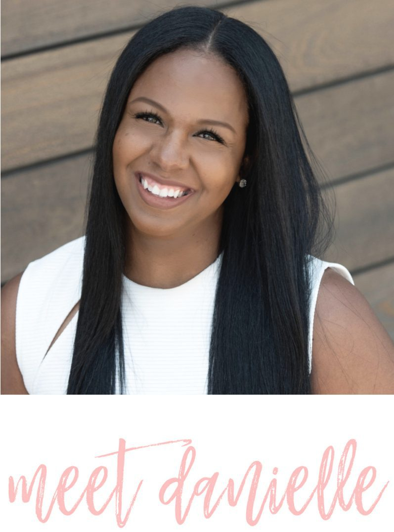 Danielle YB Vason - Danielle Boler Vason- She Makes Cents
