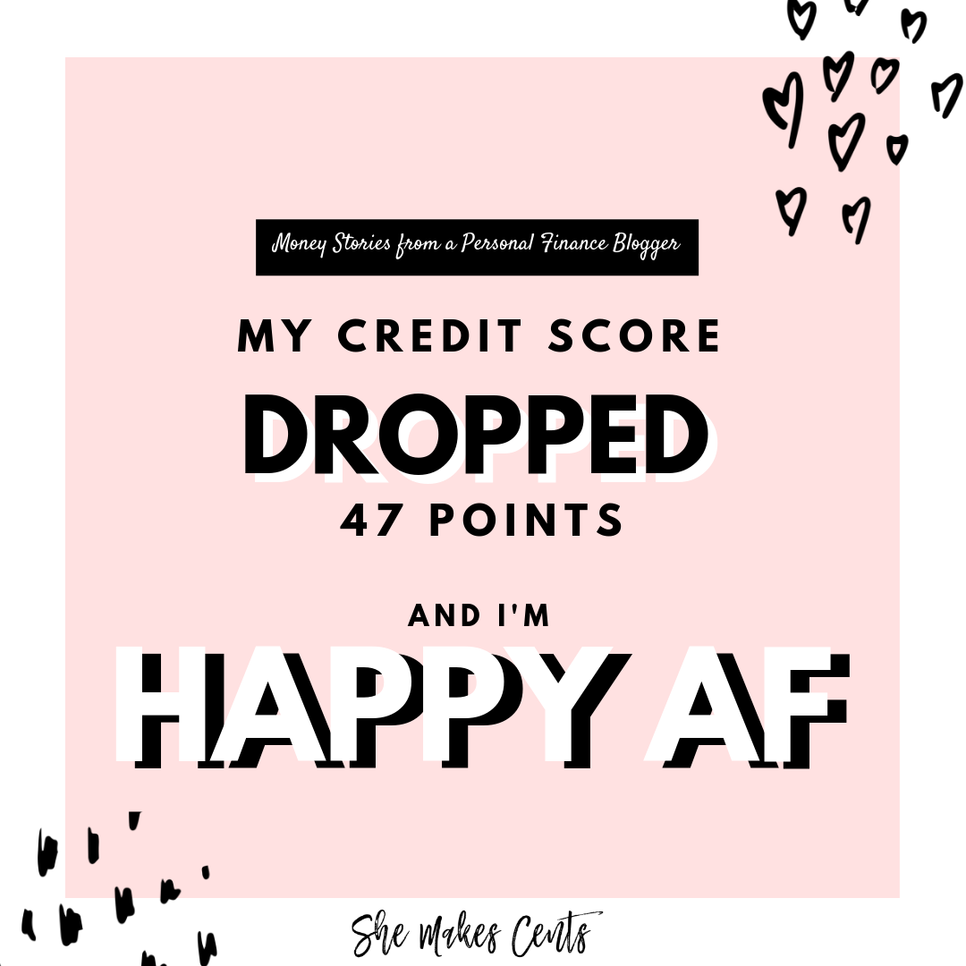 Credit Score Drops After Paying Off Debt- She Makes Cents.png