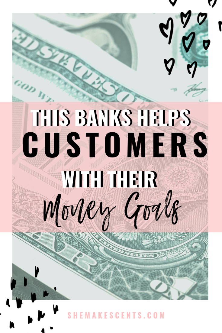 Regions Bank helps customers with financial goals from top Atlanta #personalfinance blog, She Makes Cents #BankonRegions