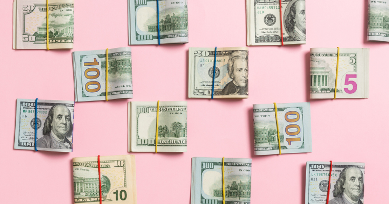 The Ultimate Guide to Making Your Money Goals S.M.A.R.T.E.R by top Atlanta personal finance blogger, Danielle YB Vason of She Makes Cents