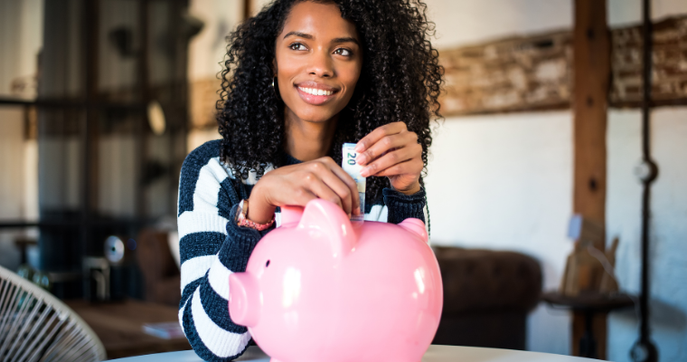 She Makes Cents: Empowering Women on the Path to Financial Success - Top 50 Best Black Personal Finance Blogs & Websites