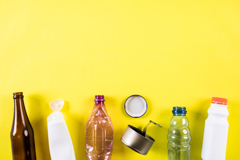 Ways to Make Money Recycling